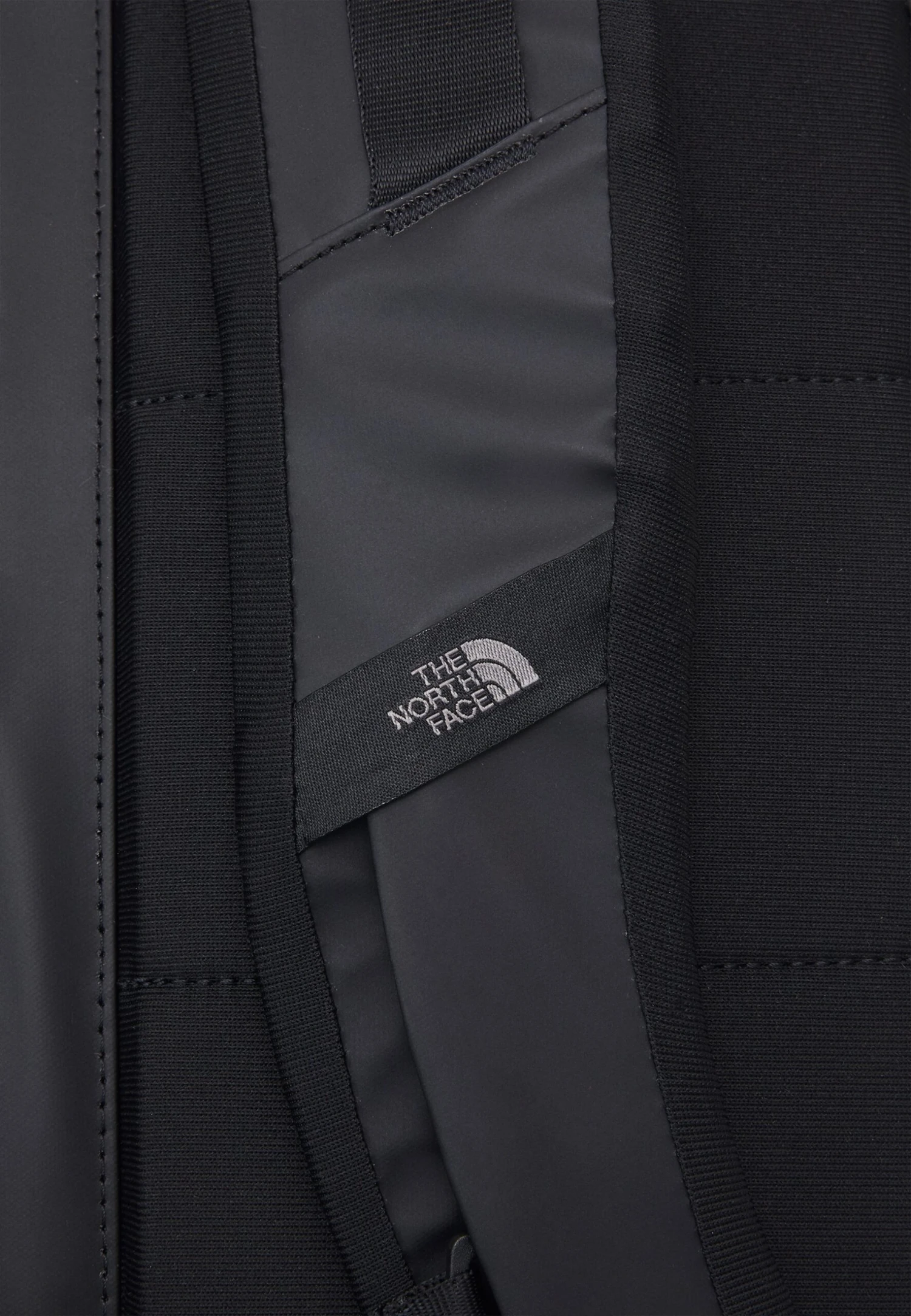 The North Face Commuter Pack L Unisex - Rugzak - Black 4 The North Face Commuter Pack L Unisex - Rugzak - Black - Afbeelding 4