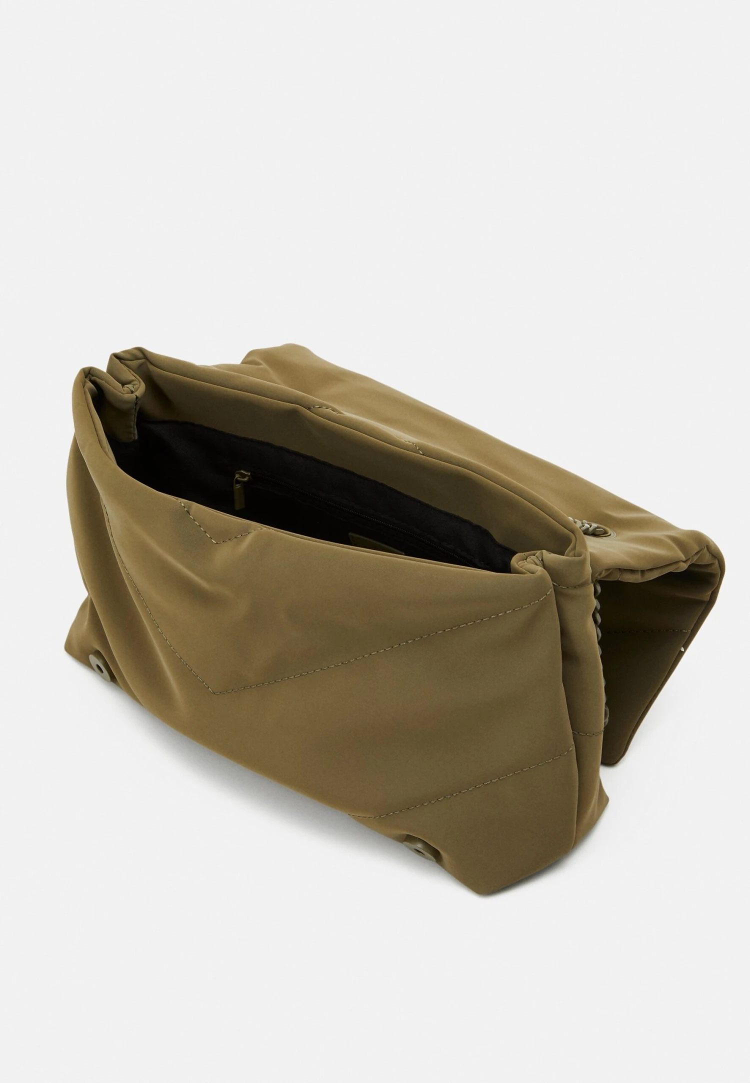 PARFOIS Shoulder Lunar - Schoudertas - Green 3 PARFOIS Shoulder Lunar - Schoudertas - Green - Afbeelding 3