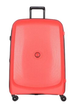 Delsey Paris Belmont Plus 4-Rollen- Trolley - Orange