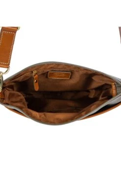 Bric's Brics Life Umhängetasche 27 Cm - Schoudertas - Fels -Tassen Promotie Winkel fa90ba36d8ca4b38a0969f01c7d82bdb