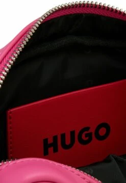 Hugo Chris Sm- Schoudertas - Pink Eleven -Tassen Promotie Winkel fb788fa366884dc0b98ae8e7020bef6f
