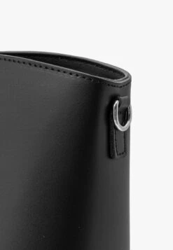 Shopper - Czarny Rp -Tassen Promotie Winkel fc0590458b824158863d02d7092350b3