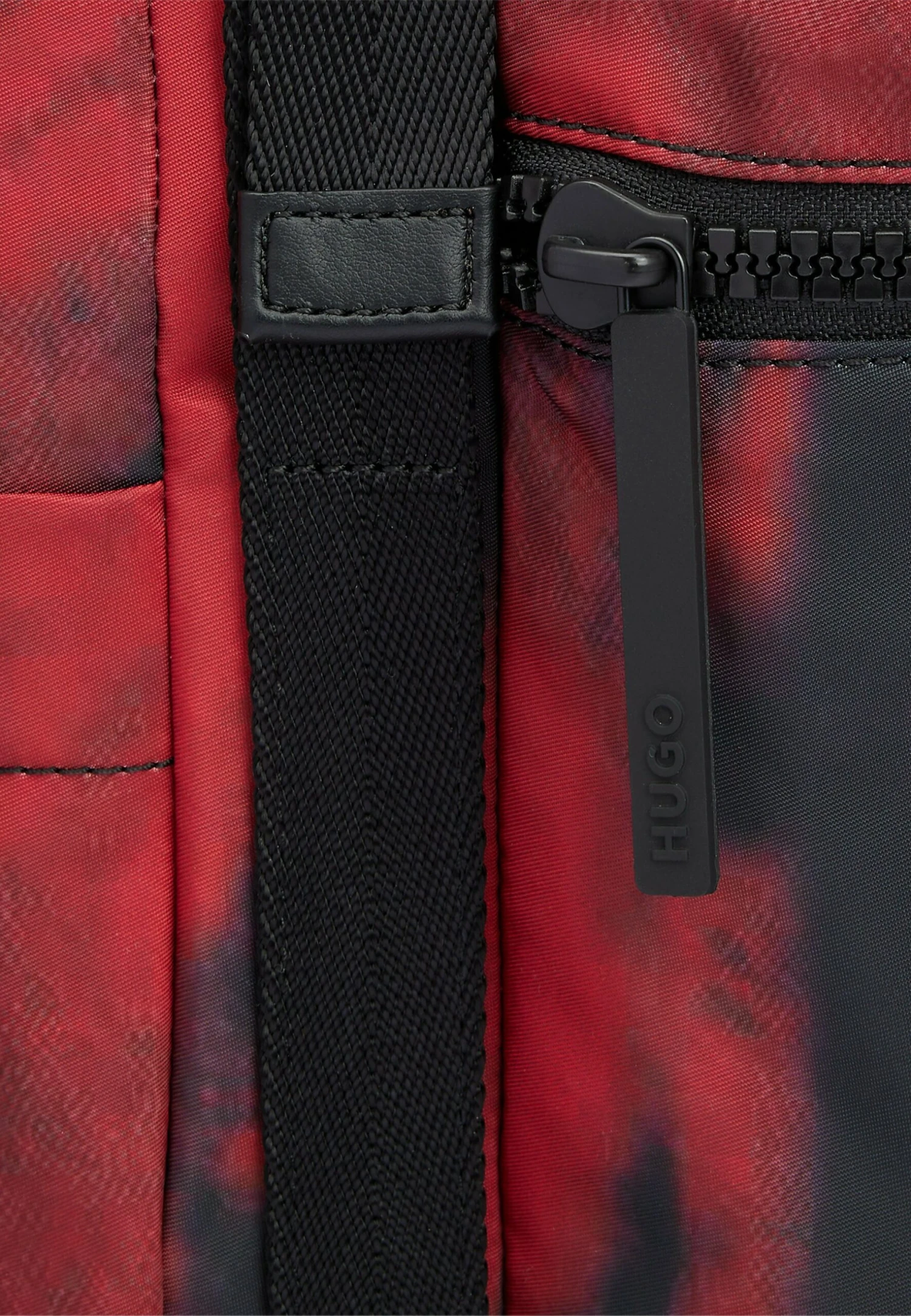 Hugo Hayden - Rugzak - Patterned Two 6 Hugo Hayden - Rugzak - Patterned Two - Afbeelding 6