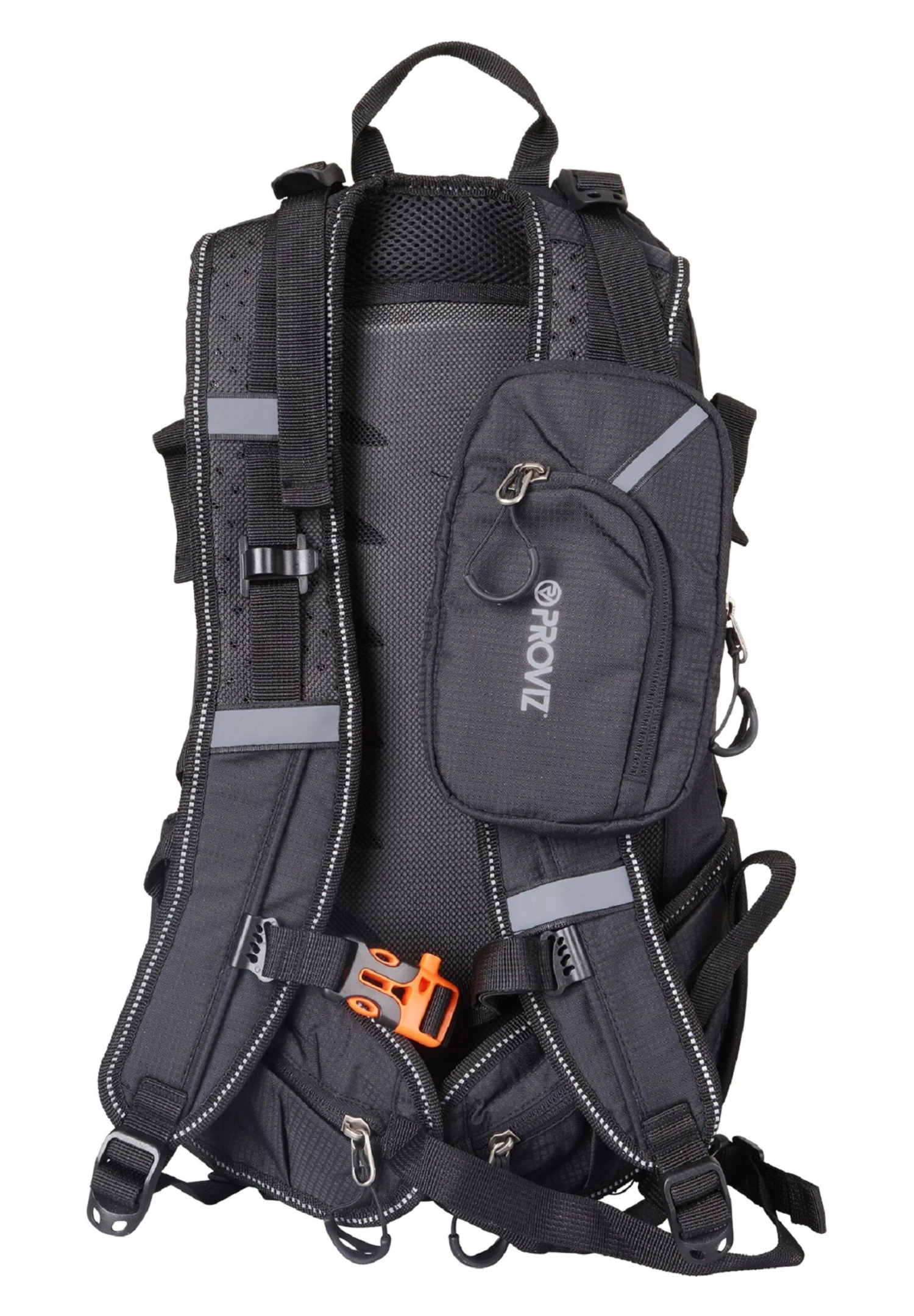 ProViz Reflect - Rugzak - Black 2 ProViz Reflect - Rugzak - Black - Afbeelding 2