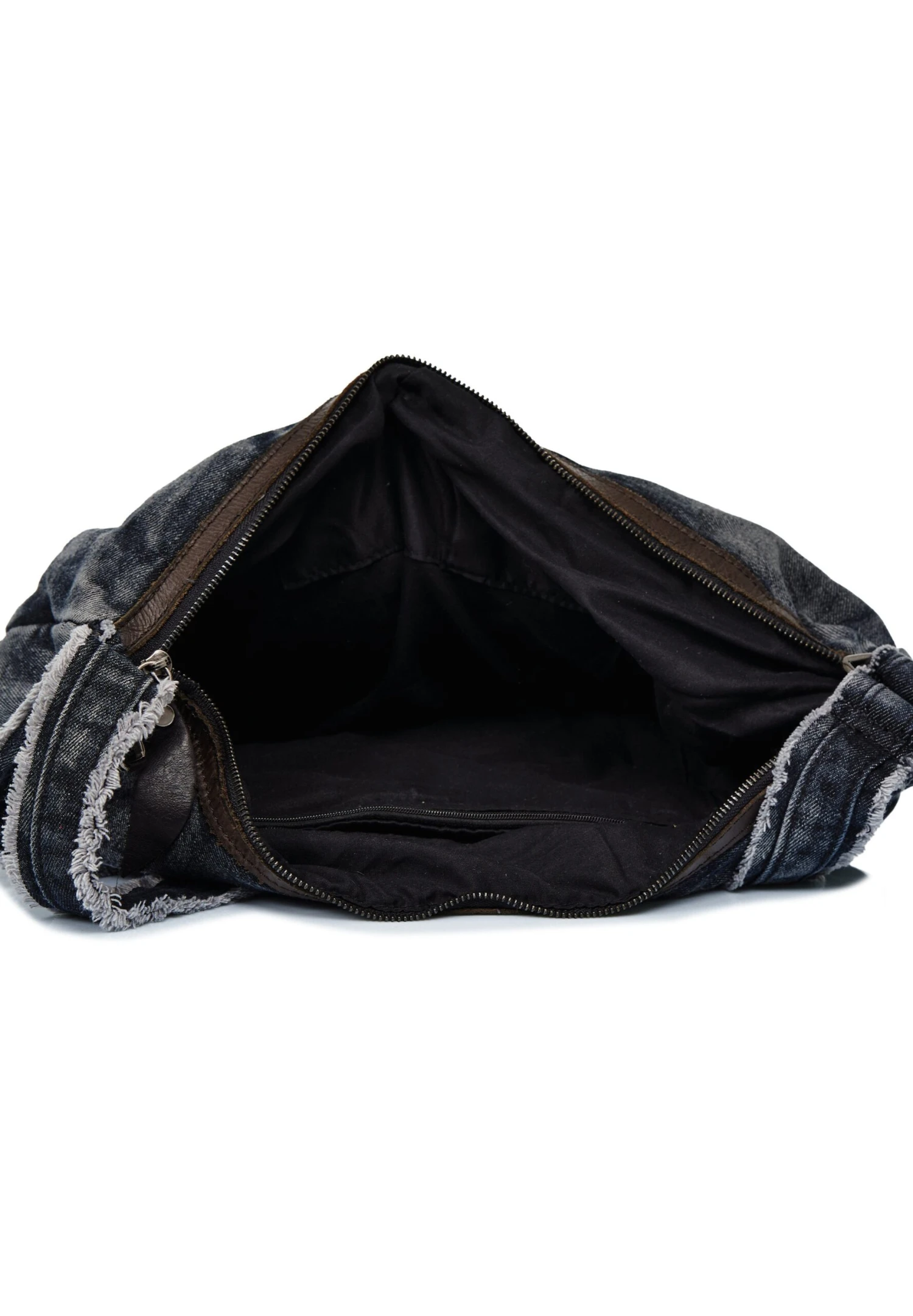 Schoudertas - Blue 7 Schoudertas - Blue - Afbeelding 7