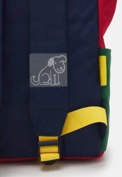 Kids Fold Down Backpack Unisex - Rugzak - Multi Coloured -Tassen Promotie Winkel fec18c2b6746491080551a8a6ee0c2e6