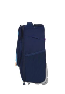 Affenzahn Reise Freunde Tiger - Trolley - Blau -Tassen Promotie Winkel feded6f19169451ea87d3d515009b06f