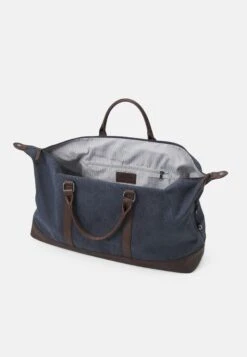 Pier One Unisex - Reistas - Dark Blue 7 Pier One Unisex - Reistas - Dark Blue -Tassen Promotie Winkel ff4d10d9efb84aea8d81abf158f4b9f9