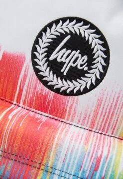 HYPE Backpack Multi Drips - Rugzak - White -Tassen Promotie Winkel ffeabc43a2f84794aa322c6ef2dff925